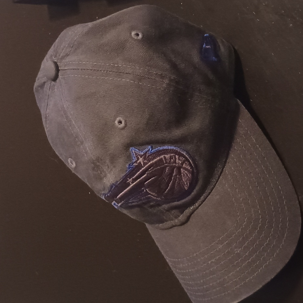 New Era Orlando Magic 9 Twenty Hat